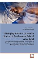 Changing Pattern of Health Status of Freshwater Eels of Ailee beel