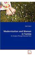 Modernization and Women in Tunisia