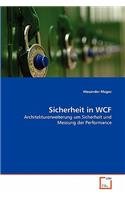 Sicherheit in WCF