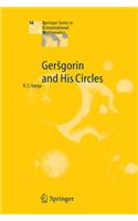 Gersgorin and His Circles