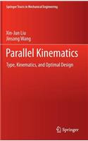 Parallel Kinematics