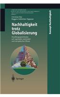 Nachhaltigkeit Trotz Globalisierung