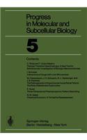 Progress in Molecular and Subcellular Biology