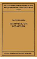 Kontinuierliche Geometrien