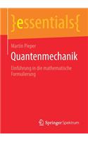 Quantenmechanik