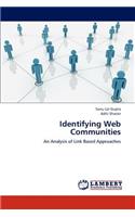 Identifying Web Communities