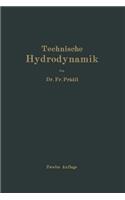 Technische Hydrodynamik