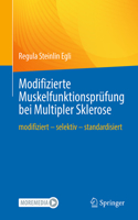 Modifizierte Muskelfunktionsprüfung bei Multipler Sklerose