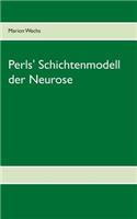 Perls' Schichtenmodell der Neurose