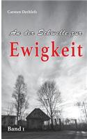 An der Schwelle zur Ewigkeit