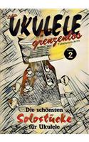 UKULELE grenzenlos