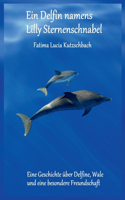 Delfin namens Lilly Sternenschnabel
