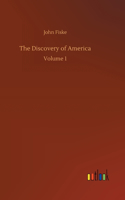 Discovery of America