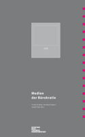 Medien Der Bürokratie