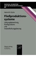 Fließproduktionssysteme