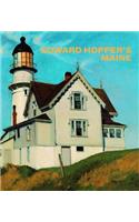 Edward Hopper's Maine