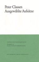 Ausgewahlte Aufsatze