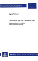 Der Traum Von Der Gemeinschaft