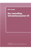 Das Controlling-Informationssystem Cis: Entwicklung -- Einsatz in Unternehmen Der Einzel- Und Kleinserienfertigung -- Integrationsfähigkeit Hinsichtlich Pps-Systemen