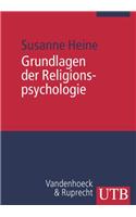 Grundlagen Der Religionspsychologie