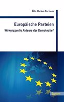 Europaische Parteien