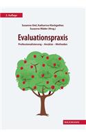 Evaluationspraxis