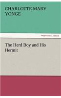 Herd Boy and His Hermit