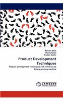 Product Development Techniques