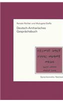 Deutsch-Amharisches Gesprachsbuch