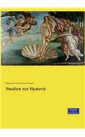 Studien zur Hysterie