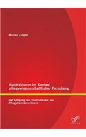 Kontrakturen im Kontext pflegewissenschaftlicher Forschung