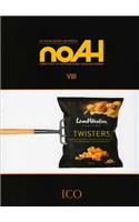 Noah Directory of International Package Design Viii