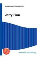 Jerry Finn