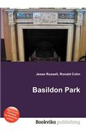 Basildon Park
