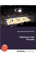 Oklahoma City Thunder