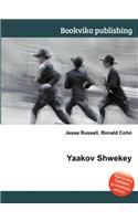Yaakov Shwekey