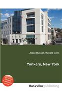 Yonkers, New York: (English)