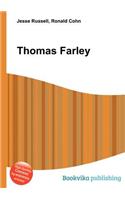 Thomas Farley