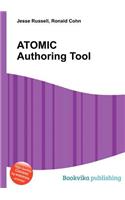 Atomic Authoring Tool