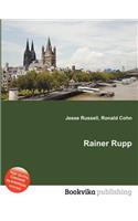 Rainer Rupp