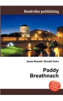 Paddy Breathnach