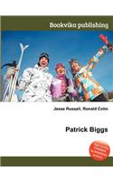 Patrick Biggs