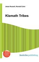 Klamath Tribes