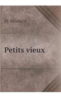 Petits Vieux