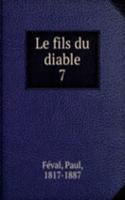 Le fils du diable