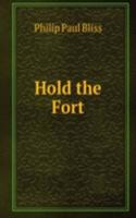 Hold the Fort