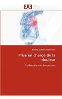 Prise En Charge de la Douleur