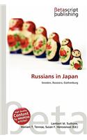 Russians in Japan: (English)