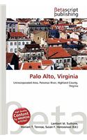 Palo Alto, Virginia: (English)