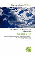 Junkers Ef 61: (English)